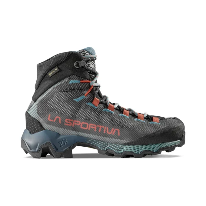 Aequilibrium Hike GTX Womens Aequilibrium Hike GTX Womens