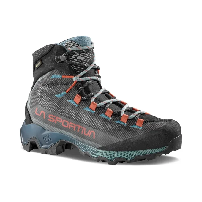 Aequilibrium Hike GTX Womens Aequilibrium Hike GTX Womens