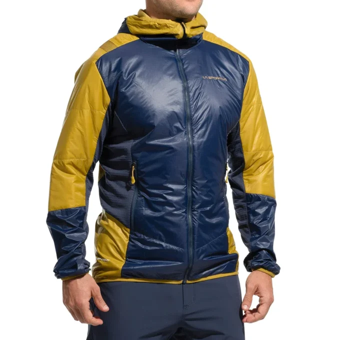 Aequilibrium Lite Insulation Jkt M Aequilibrium Lite Insulation Jkt M