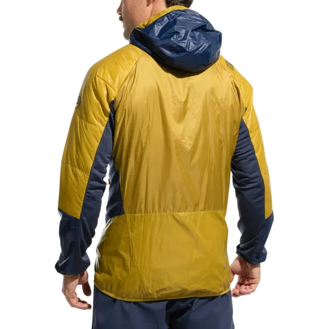 Aequilibrium Lite Insulation Jkt M Aequilibrium Lite Insulation Jkt M