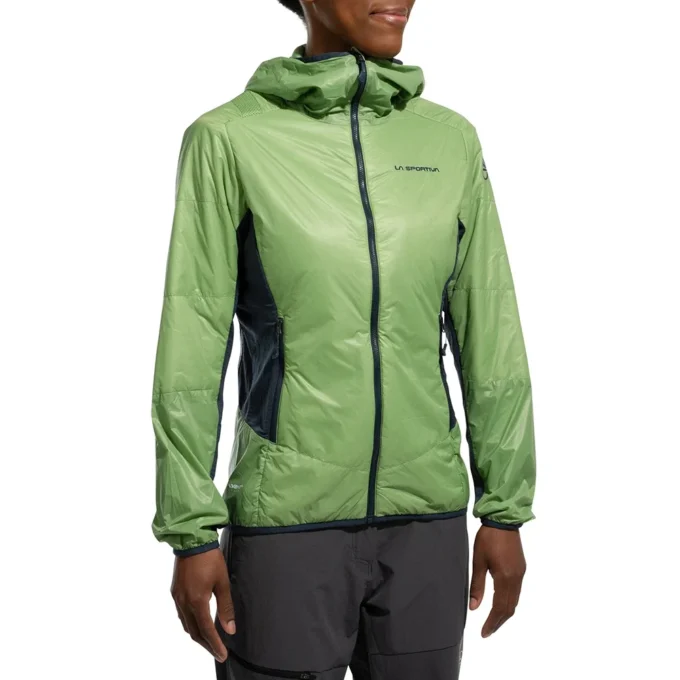 Aequilibrium Lite Insulation Jkt W Aequilibrium Lite Insulation Jkt W