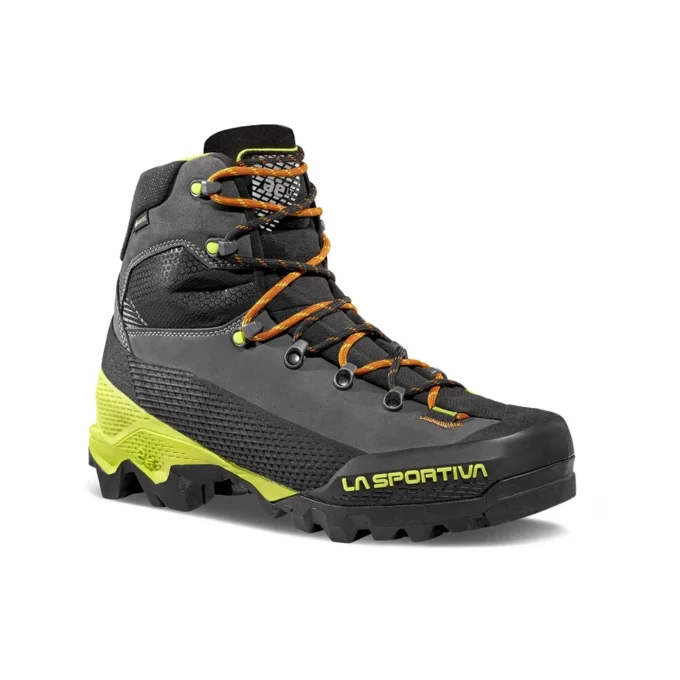 Aequilibrium LT GTX Aequilibrium LT GTX