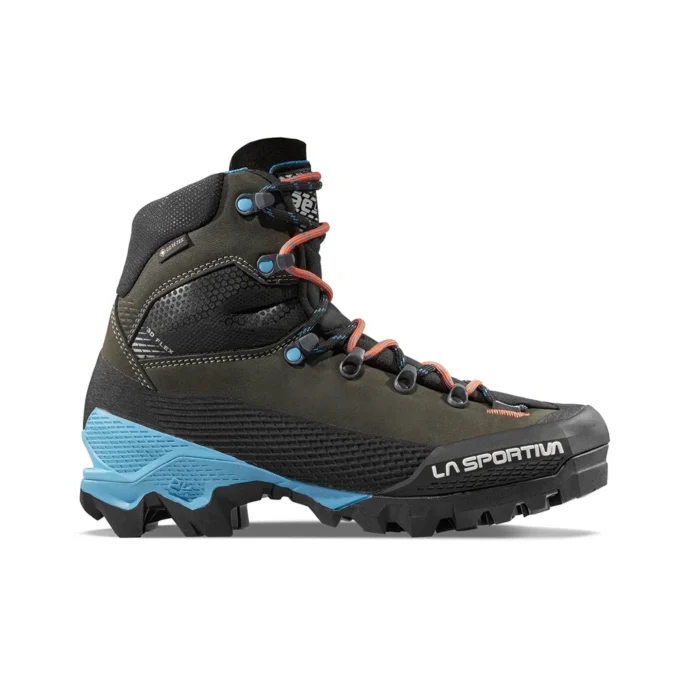 Aequilibrium LT GTX Womens Aequilibrium LT GTX Womens