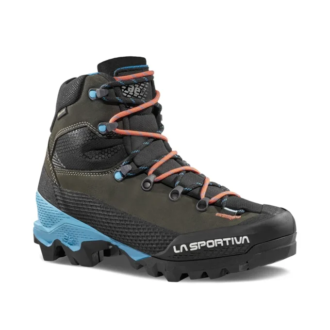 Aequilibrium LT GTX Womens Aequilibrium LT GTX Womens