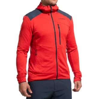 Aequilibrium Thermal Hoody M