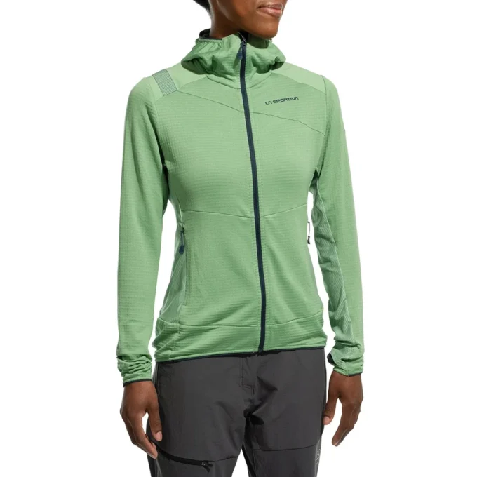 Aequilibrium Thermal Hoody W Aequilibrium Thermal Hoody W