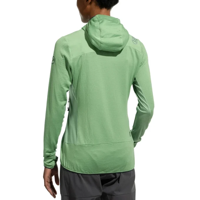Aequilibrium Thermal Hoody W Aequilibrium Thermal Hoody W