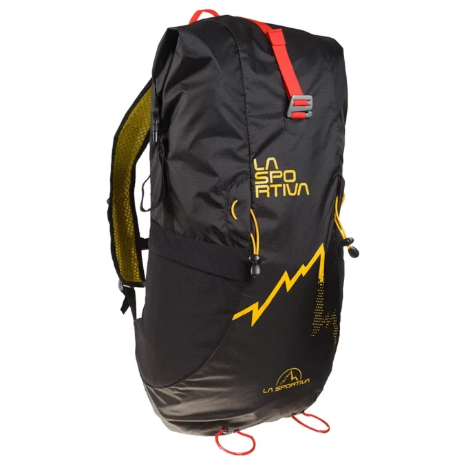 Alpine Backpack Alpine Backpack