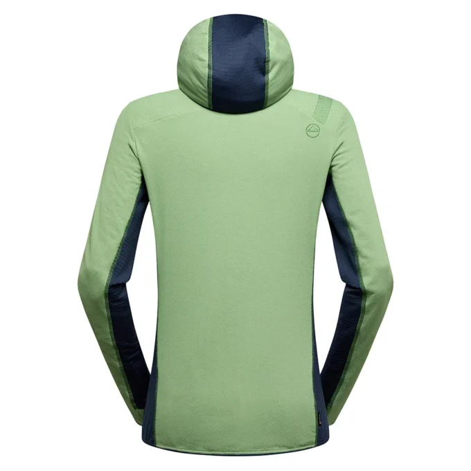 Big Wall Pullover Hoody W