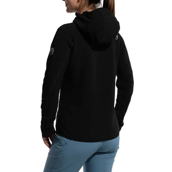 Bristen Thermal Hoody W Bristen Thermal Hoody W