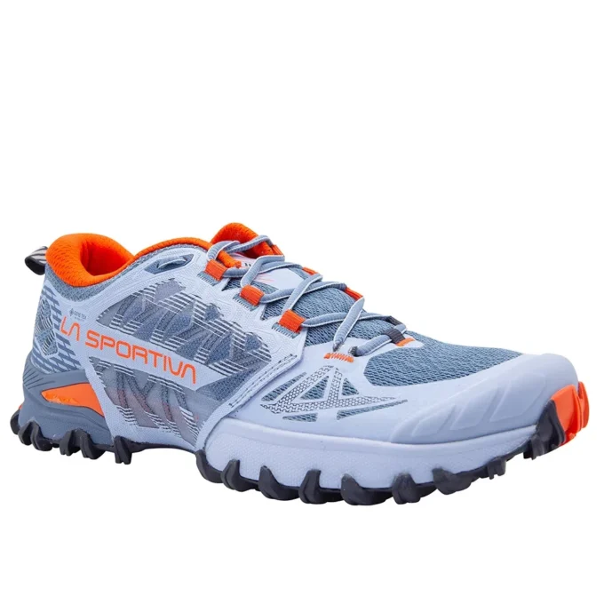 Bushido III Wide GTX Womens