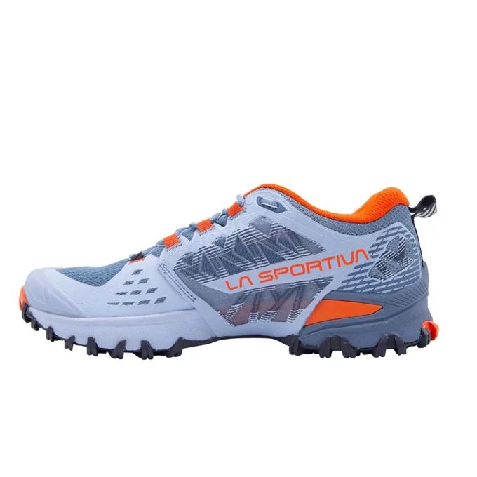 Bushido III Wide GTX Womens