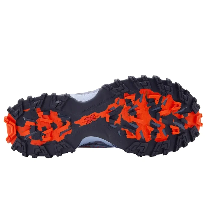 Bushido III Wide GTX Womens
