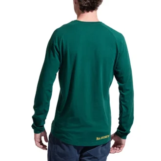 Circle Logo Longsleeve M