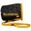 Climbing On The Moon Chalk Bag