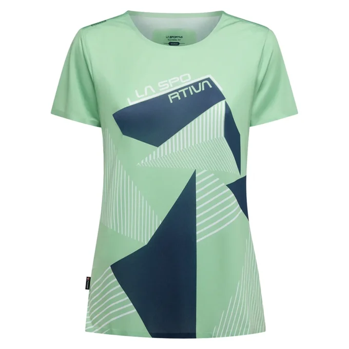 Comp T-Shirt W