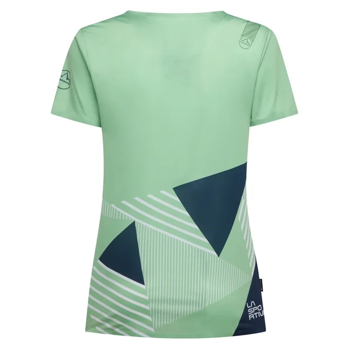 Comp T-Shirt W