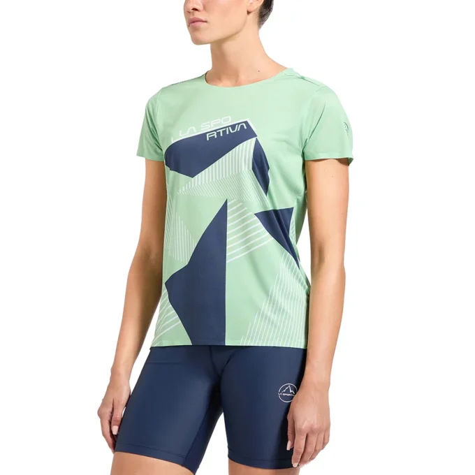 Comp T-Shirt W