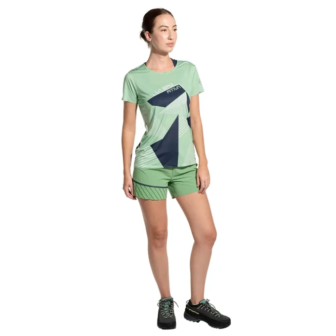 Comp T-Shirt W