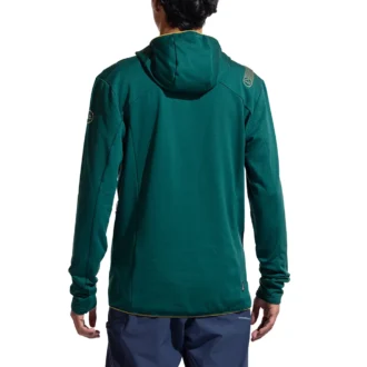 Cosmic Thermal Hoody M