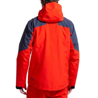 Crest Evo Shell Jkt M Crest Evo Shell Jkt M