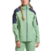 Crest Evo Shell Jkt W Crest Evo Shell Jkt W