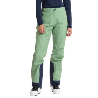 Crest Evo Shell Pants W