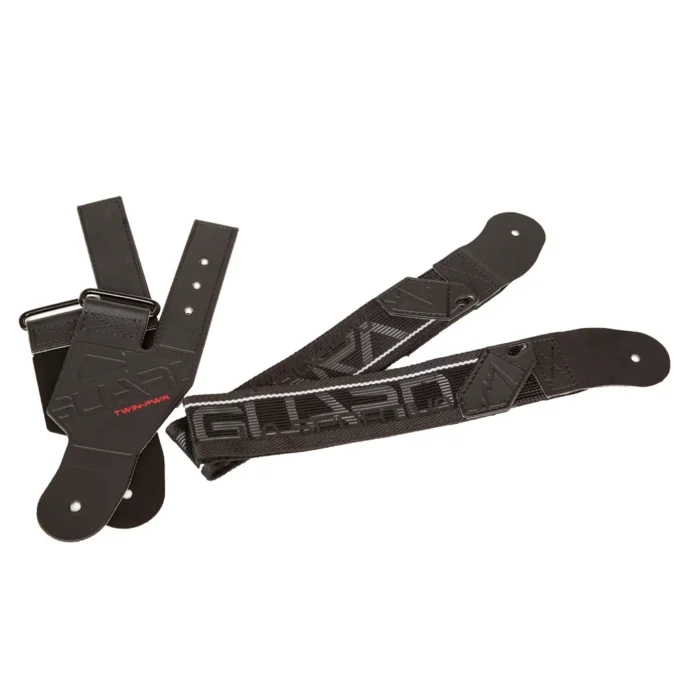 Cuff Belt Kit Vanguard Cuff Belt Kit Vanguard
