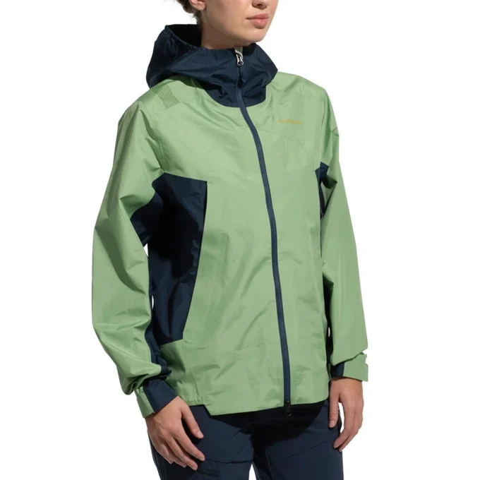 Discover Shell Jkt W Discover Shell Jkt W