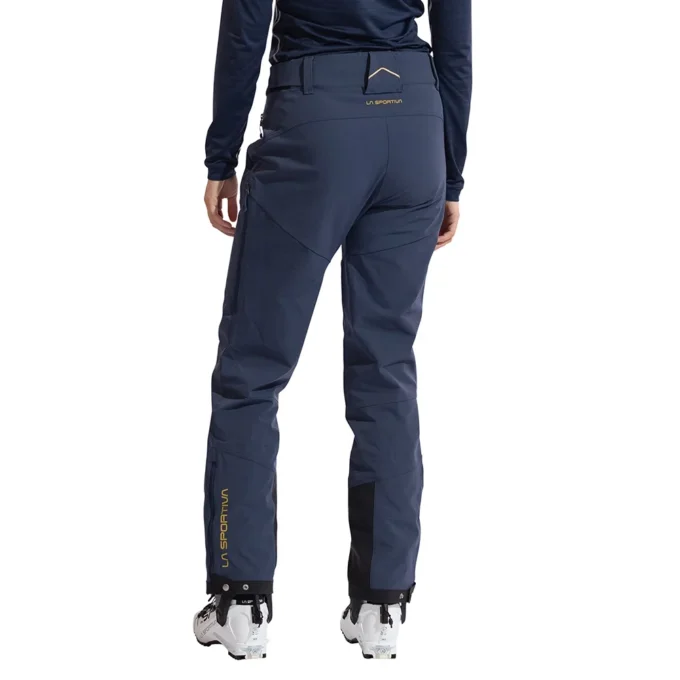 Excelsior Pant W Excelsior Pant W