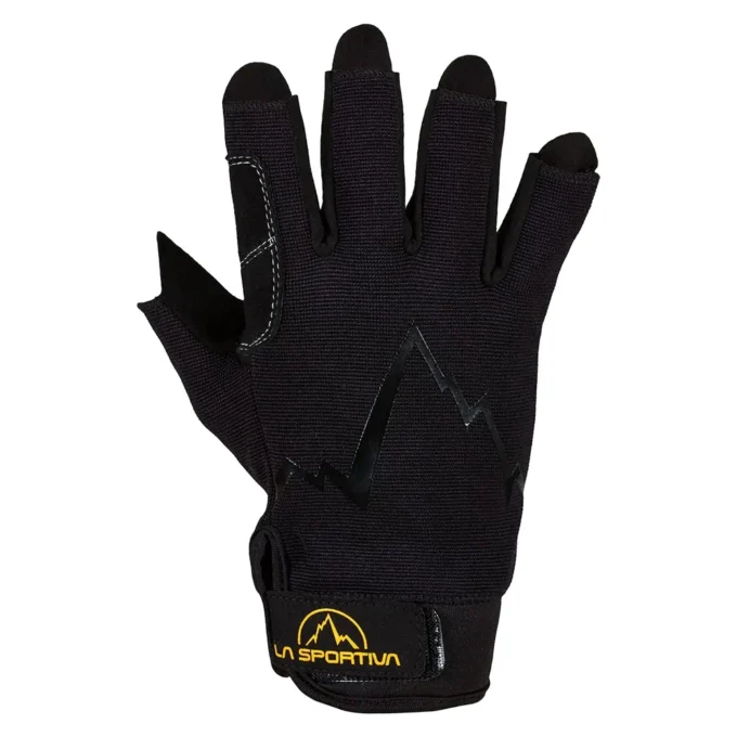 Ferrata Gloves