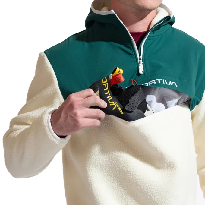 Guidance Sherpa Hoody M
