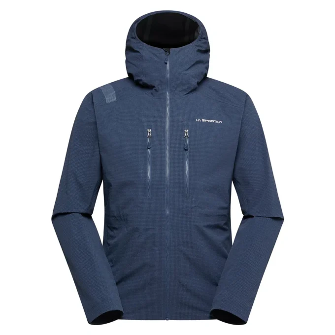 Helixir Shell Jkt M