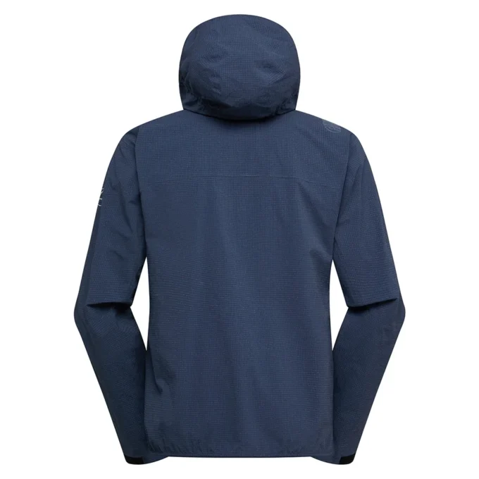 Helixir Shell Jkt M
