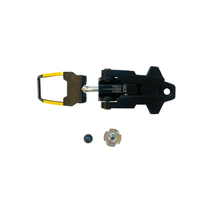 Lower Buckle Closure System 1 Vega M Lower Buckle Closure System 1 Vega M