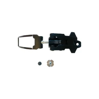 Lower Buckle Closure System 2 Vega M Lower Buckle Closure System 2 Vega M