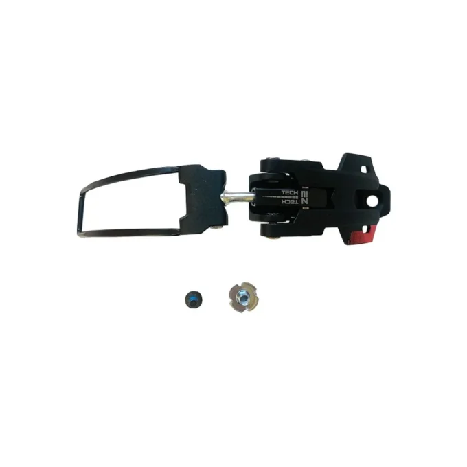 Lower Buckle Closure System 3 Vega M Lower Buckle Closure System 3 Vega M