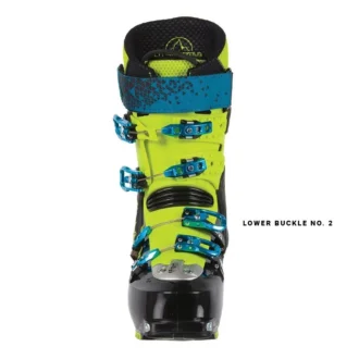 Lower Buckle Spectre (No.2) Lower Buckle Spectre (No.2)