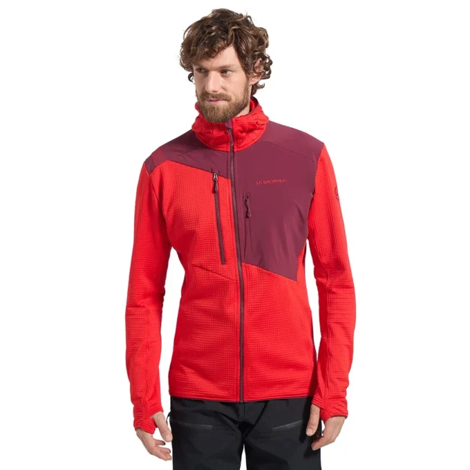 Lucendro Thermal Hoody M Lucendro Thermal Hoody M