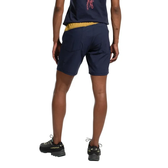 Mantra Shorts W Mantra Shorts W