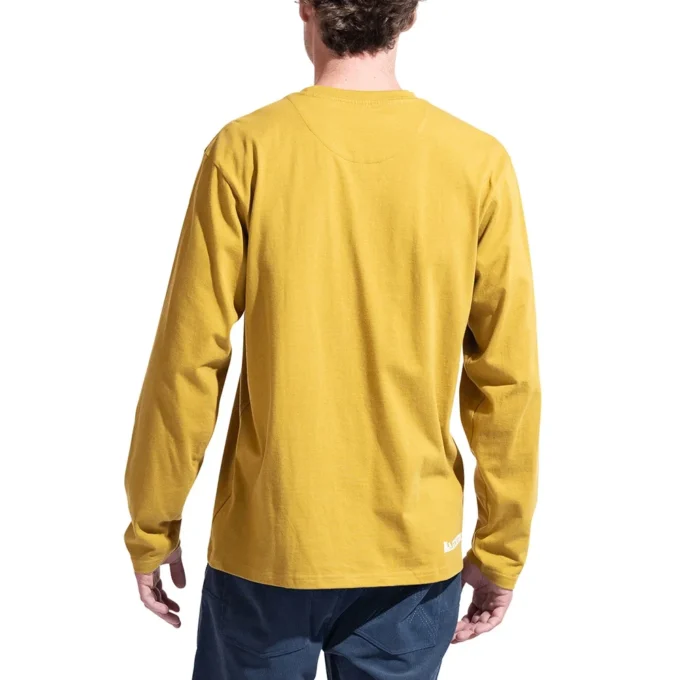 Moon Climb Long Sleeve M Moon Climb Long Sleeve M