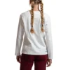 Moon Climb Long Sleeve W
