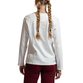 Moon Climb Long Sleeve W