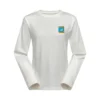 Moon Climb Long Sleeve W