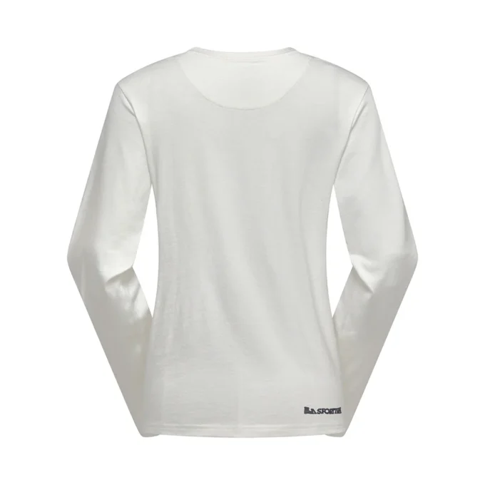 Moon Climb Long Sleeve W