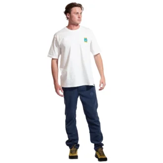 Moon Patch T-Shirt M