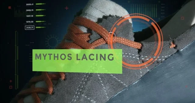 Mythos ECO Womens Mythos ECO Womens