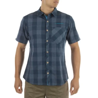 Nomad SS Shirt M