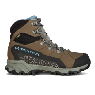 Nucleo High II GTX Womens (2023)