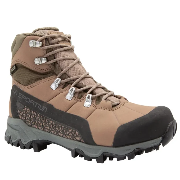 Nucleo High II GTX Womens Wide